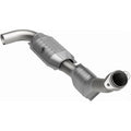 MagnaFlow Direct Fit Catalytic Converter 00-01 Ford F-150 4.6L 2wd