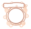 Athena Yamaha YXR66F Rhino 4.010 (102mm) x .043 ICS Titan Copper Head Gasket