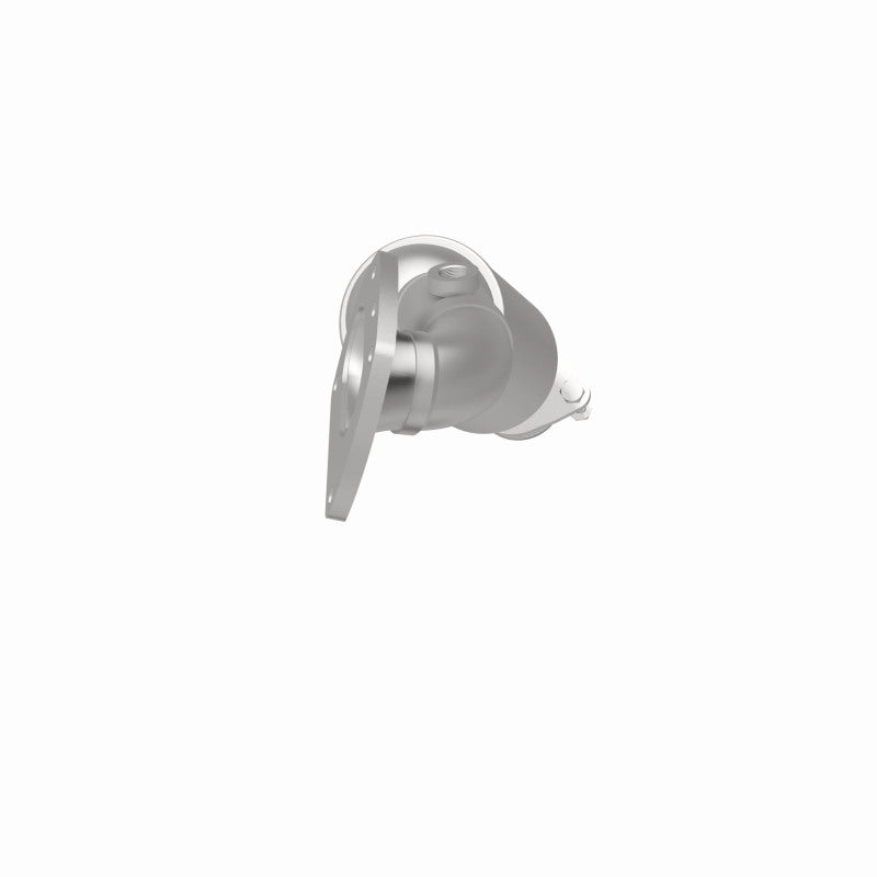 MagnaFlow Conv Direct Fit 16-19 Toyota Tacoma 3.5L DS