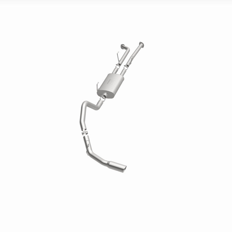 MagnaFlow Sys C/B 07 Toyota Tundra 5.7L