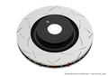 DBA 10-14 Ford F-150 (7 Lug) Front Slotted 4000 Series Rotor