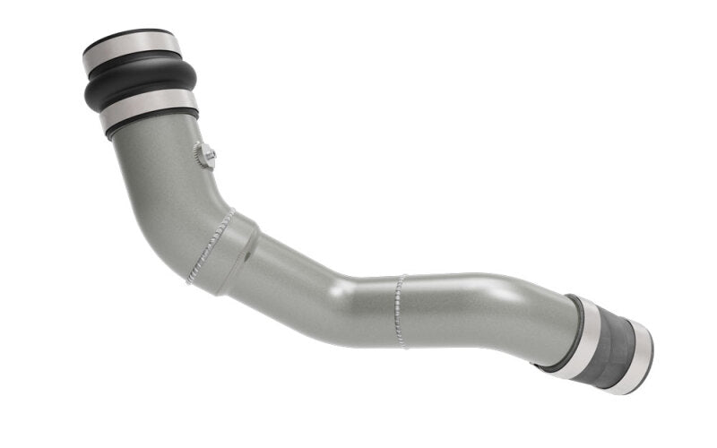 K&N Charge Pipe Kit Ram 2500/3500 L6-6.7L DSL 13-18