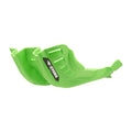 Cycra 25+ KTM KX250/KX250X Full Armor Skid Plate - Green