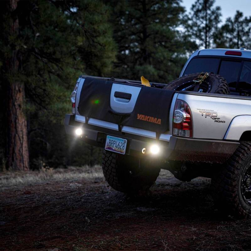 KC HiLiTES FLEX ERA 1 (2-Light) Master Kit