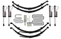 Skyjacker 7-8In SYS 74.5-93 DGE 1 TON