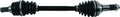 QuadBoss 2016 Yamaha YFM700 Grizzly 4x4 Rear Left Replacement Axle