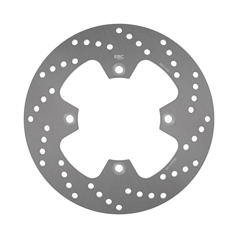 EBC 99-00 Cagiva Gran Canyon 900 Rear Left Standard Rotor