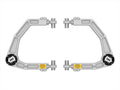 ICON 22-23 Toyota Land Cruiser 300 Billet Upper Control Arm Delta Joint Pro Kit