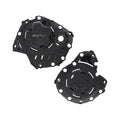 Acerbis 24+ Royal Enfield Himalayan 450 X-Power Kit Plate - Black
