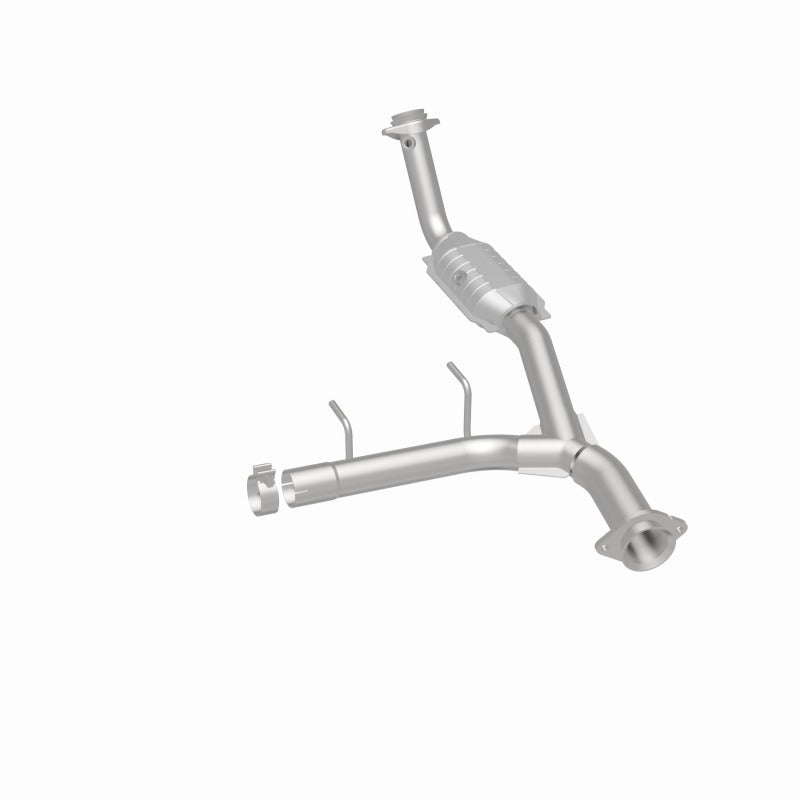 MagnaFlow Direct Fit Catalytic Converter 05 Expedition P/S 5.4L OEM