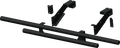 KFI 17-18 Polaris Ranger XP 1000/ Crew/ 14-19 570-900 XP Full Size Double Tube Rear Bumper