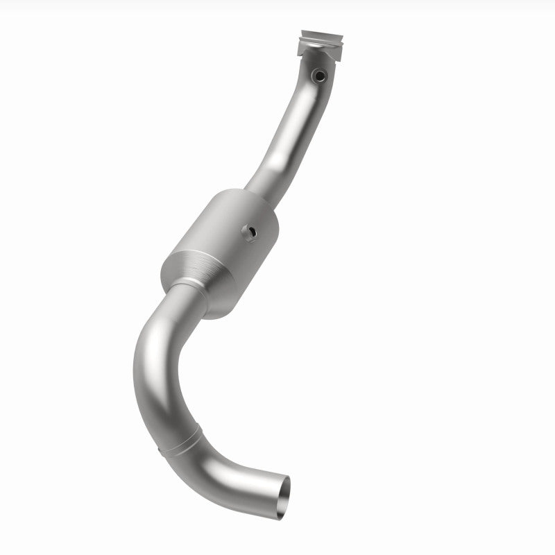 MagnaFlow 2008 F-150 V8 4.6 OEM Underbody Direct Fit Converter