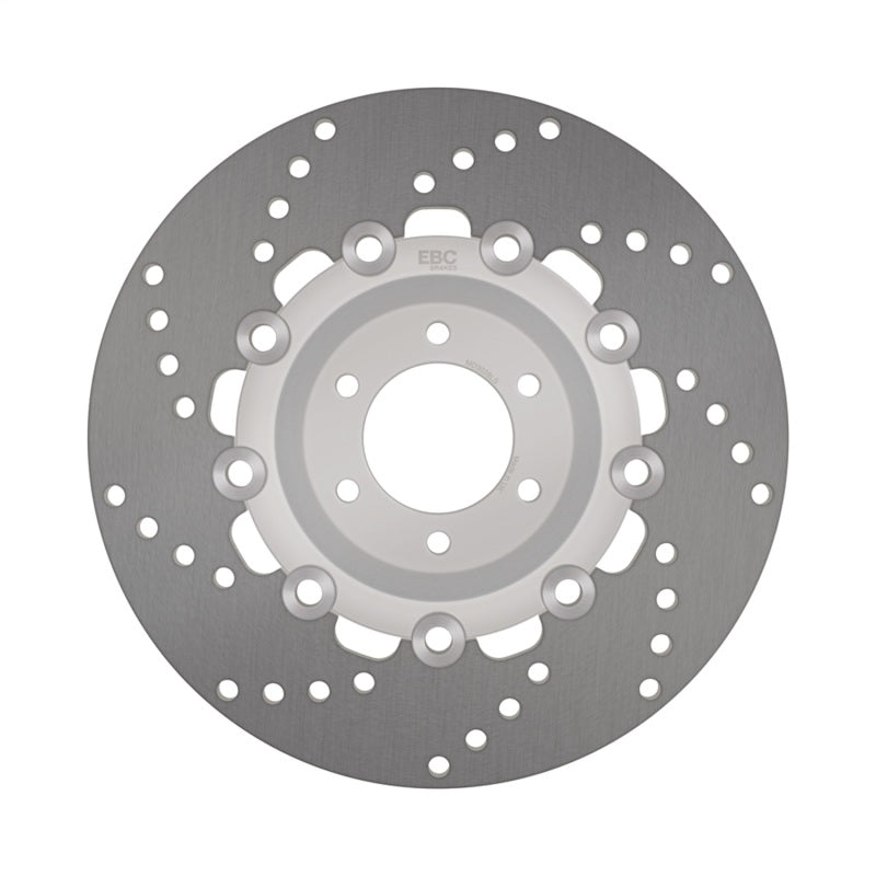 EBC 1983 Suzuki XN 85 D 673cc Front Left Standard Brake Rotor