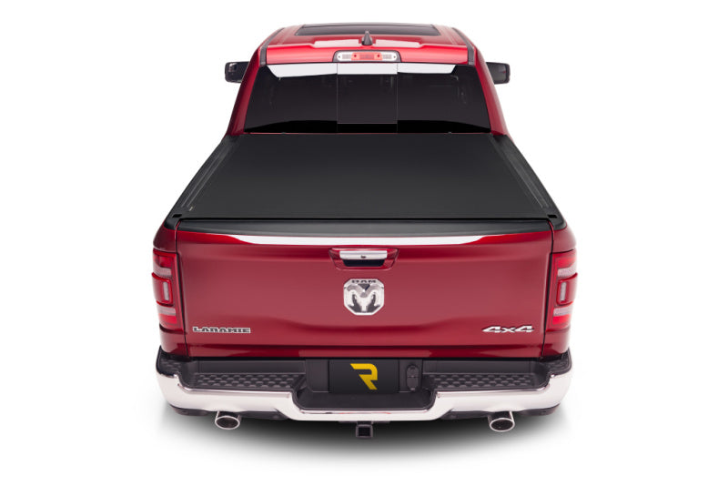 Truxedo 19-20 Ram 1500 (New Body) w/RamBox 5ft 7in Sentry CT Bed Cover