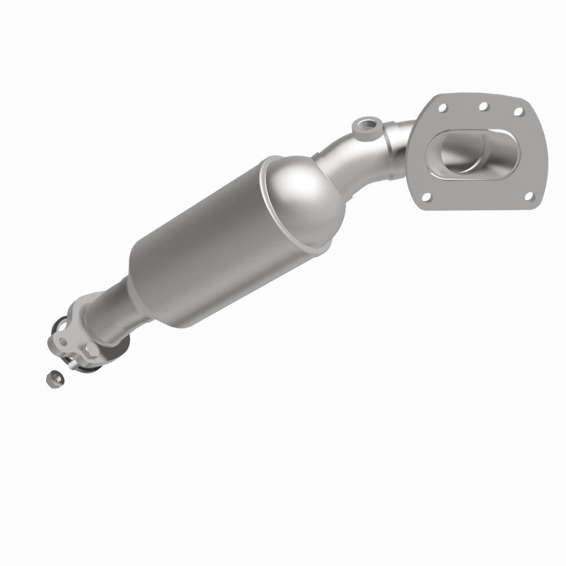 MagnaFlow Conv Direct Fit 16-19 Toyota Tacoma 3.5L DS