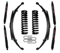 Skyjacker 6" 78-79 BRO W/REAR SPRGS