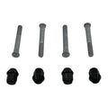 All Balls Racing 18-20 Can-Am Commander 800R DPS Wheel Stud & Nut Kit Front
