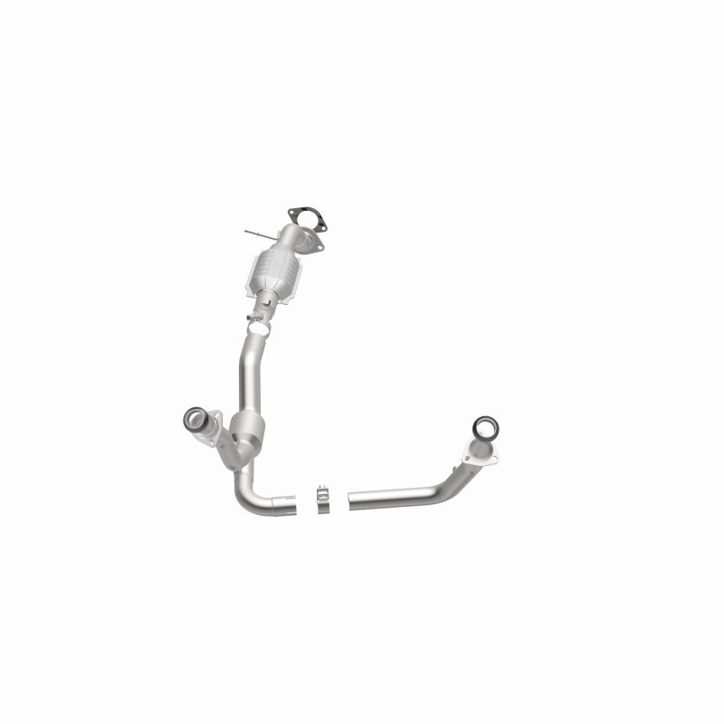 MagnaFlow Direct Fit Catalytic Converter 00-04 Chevy Blazer 4.3L
