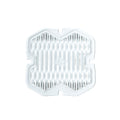 Baja Designs Squadron 2.0 Lens Kit - 90 deg Wide Cornering (Clear)