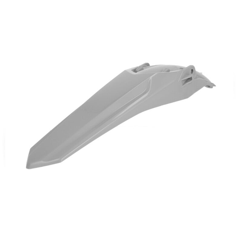 Acerbis 21+ Honda CRF250R/RX/ CRF450R/RX/ CRF450R-S Rear Fender - Gray