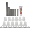 Pivot Works 13-15 Can-Am Maverick 1000R STD Rear Independent Suspension, 2 Kits Req. Per Veh