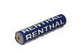 Renthal Vintage SX Pad - Blue/ Black/ White