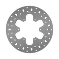 EBC 07-09 Piaggio MP3 3 Wheeler 250cc 12in Rear Wheel Front Left/Right Standard Brake Rotor
