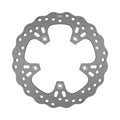 EBC 08-11 KTM 690 Duke 4 Separate Pad Caliper Type Rear Left/Right Contour Rotor