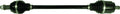DragonFire Racing Hydra Axle- Polaris RZR XP 1000 14-20- Postion- Front- Right/Left