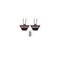 Skyjacker COM BXC2068 T/B DROP BRKTS