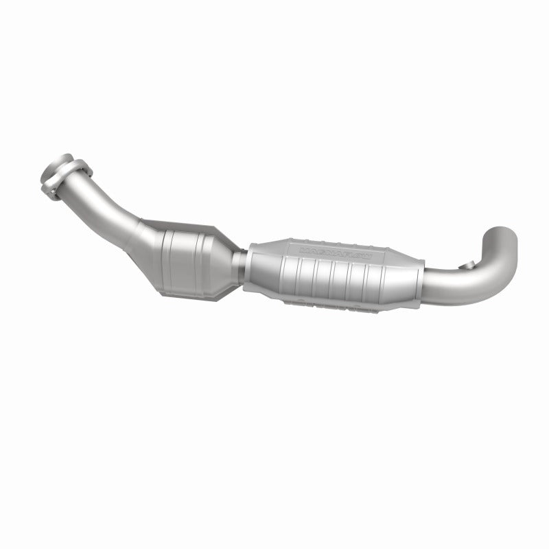 MagnaFlow Direct Fit Catalytic Converter 97-98 Ford Trucks 4.2L