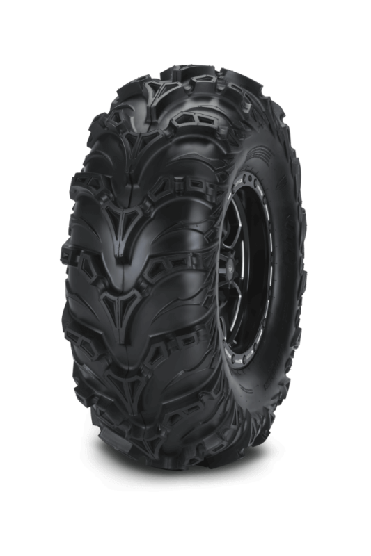 ITP Mud Lite II Tire - 27X9-12 6PR