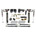 Skyjacker 6In C/O KIT/17 F350 4WD W/LK