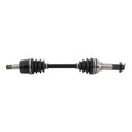 All Balls Racing 04-06 YFM 350 FA Bruin 4x4/07-11 YFM 350 FG Grizzly 4x4 Axle