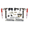 Skyjacker 6In C/O KIT/17 F250 4WD W/LK