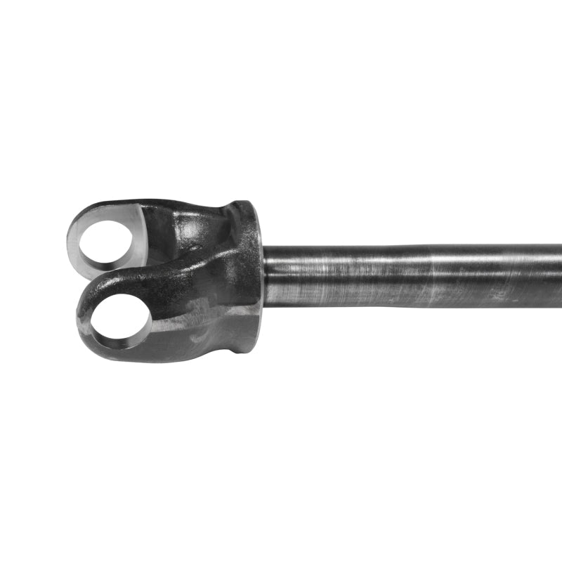 Yukon Gear Chromoly Inner Front Axle for Dana 60 35 Spline Right Hand 38.93in Long