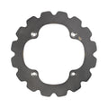 EBC 18-21 Can Am Maverick Trail 800 Trail EFI Rear UTVX Rotors