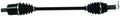 QuadBoss Rugged Axle