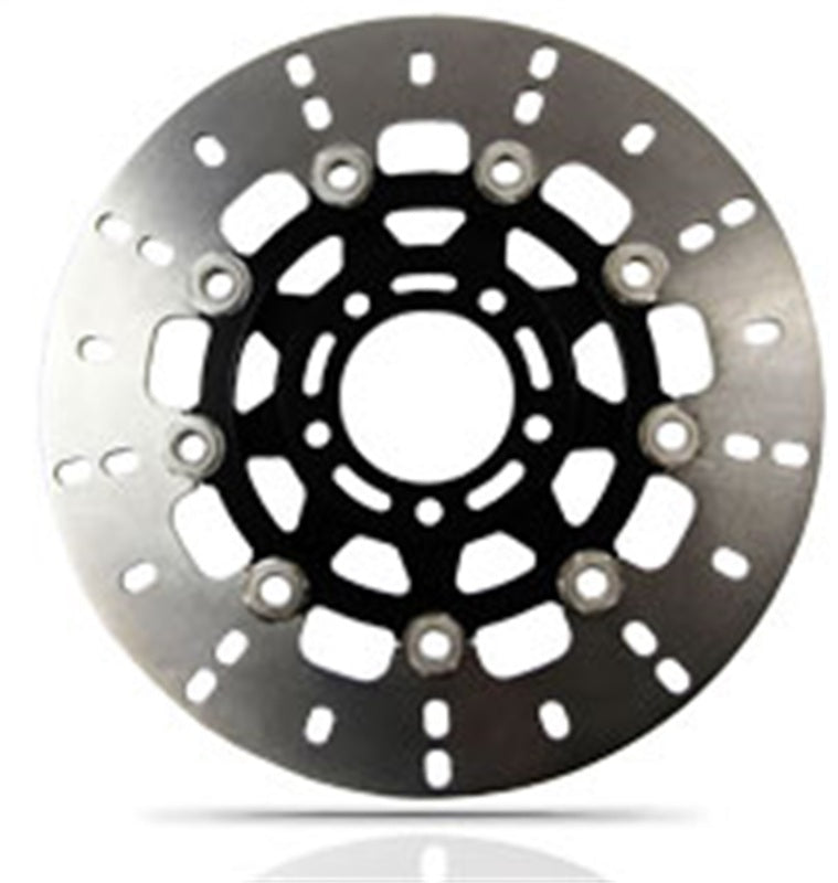 EBC 1980 Kawasaki KZ 650 LTD Front Left/Right Vintage Rotor