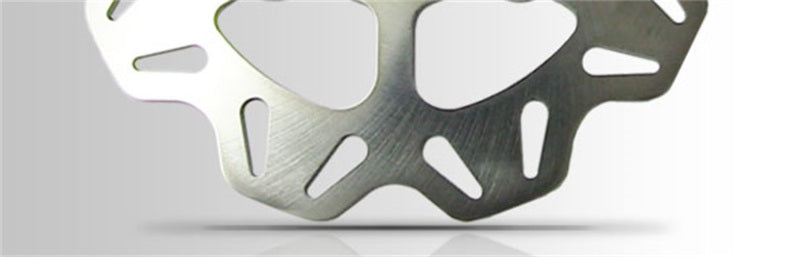 EBC 91-93 Suzuki GSF 400 Bandit Rear VR Rotor