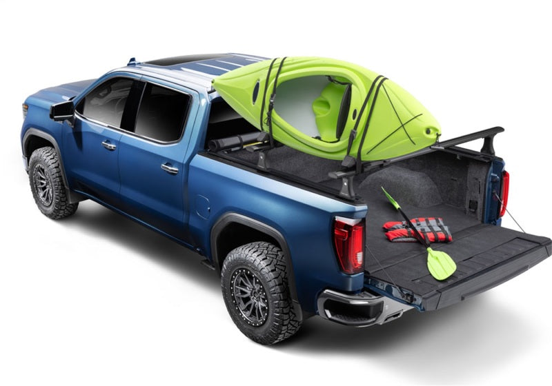 TruXedo 08-16 Ford Super Duty F-250/350/450 98in. Bed Pro X15 TS