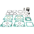 Vertex Piston 18-22 KTM 125 SX 125cc Top End Piston Kit