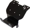 KFI 93-00 Honda TRX300 Winch Mount
