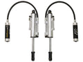 ICON 10-14 Ford Raptor Front Secondary 3.0 Zeta Series Shocks RR - Pair