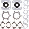 Vertex Complete Gasket Kit With Seals