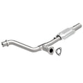 MagnaFlow Direct Fit Catalytic Converter 03 Ram 2500 2WD 5.7L OEM