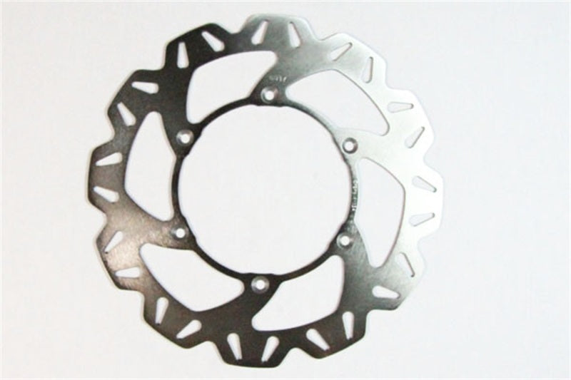 EBC 03-04 Kawasaki KLX 400 R KLX 400 B1/B2 Front CX Extreme Rotors