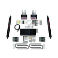 Skyjacker COM BOX4.5In 21 F1504WDBMAX