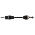 All Balls Racing 18-21 Can-Am Maverick Trail 800R 6 Ball Axle Front Left