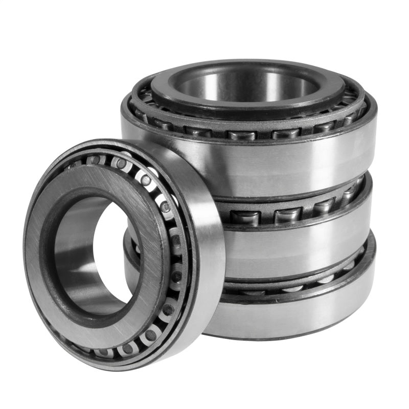 Yukon Gear 11.25in Dana 80 4.56 Rear Ring & Pinion Install Kit 4.375in OD Head Bearing